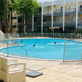 Royal Park A&7 Deluxe, swim pool - by G&P suites