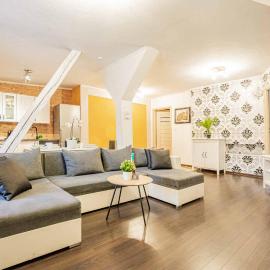 VacationClub - Admarmal Apartament 1