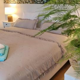 Las i Woda, hotel a Lubin