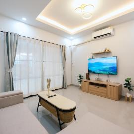 11 House - 9 mins drive to LeeGarden,parking available, hotel in Ban Kho Hong