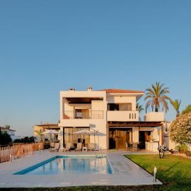 Villa Hera