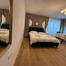 Casa Romanța, hotel a Cehu Silvaniei