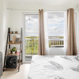 4 Person Studio Near Sky Ranch Tagaytay, מלון בKaybagal