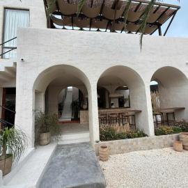 SANTORA Homestay Kitesurf- Mỹ hoà -vĩnh hải - Ninh Thuận