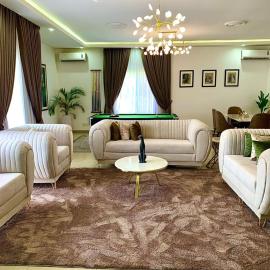 chrisvirgy apartments