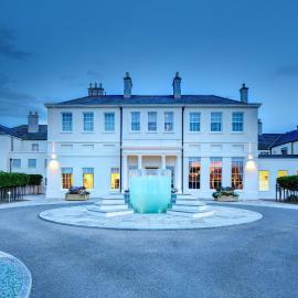 Seaham Hall and Serenity Spa, hotel u gradu Seaham