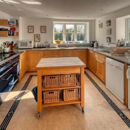 Secluded Cottage & Garden nr Sherborne