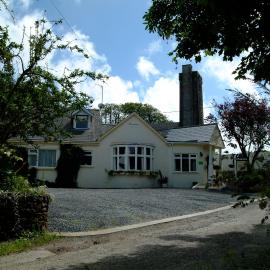 Rosedene Guest House, hotell sihtkohas Pembroke