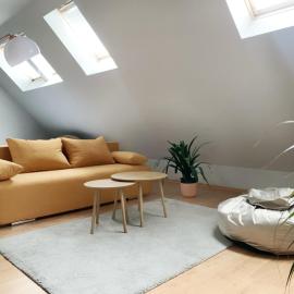 Altavista mountain apartment، فندق في ساموكوف