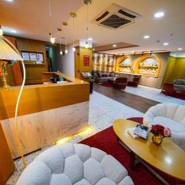 İstport Hotels, hotel a Arnavutköy