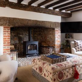 The Nook by The Butler Collection