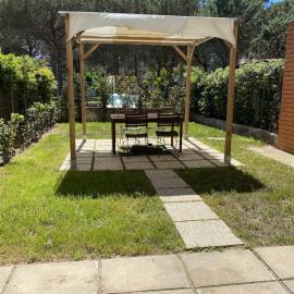 appartamento con Giardino a due passi dal mare, hotel di Follonica