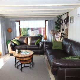 Veluwe Park Reewold Chalet Eclipse