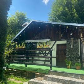 Chalet Traian & Ruxandra, hotel v destinaci Sinaia