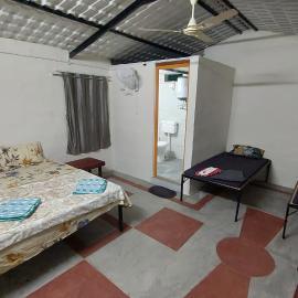 Hampi Nature farm stay