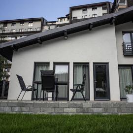 ART Escape Sinaia, hotel in Sinaia