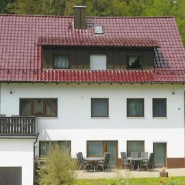 Haus Waldesruh