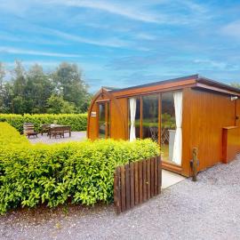 Orchard Glamping
