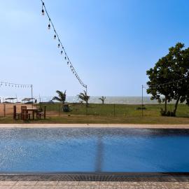 Atarah Beach Hotel
