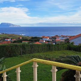 Casa da Maíssa, hotel in Ponta Delgada