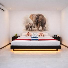 Kalametiya Lbis, hotel u gradu Hambantota