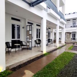 Andaris Boutique Hotel