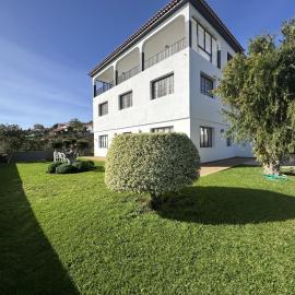 Anita & Leonel's House A