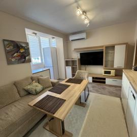 Forum Apartment, viešbutis mieste Stara Zagora