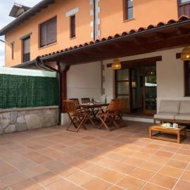 Casa cerca Playa de La Franca – Entre Mar y Picos