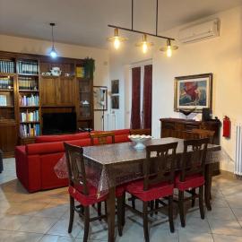Mary's House, מלון בצ'יאמפינו