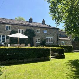 4 Bed in Middleham oc-c34754، فندق في Caldbergh