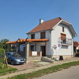 Sklep U Křížku