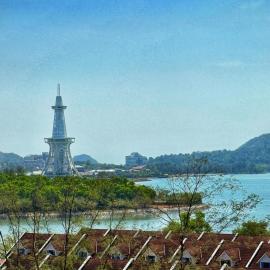 Roamia Retreat - Lighthouse, hotel in Langkawi Islands
