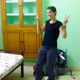 pondicherry hostel, hotel in Pondicherry
