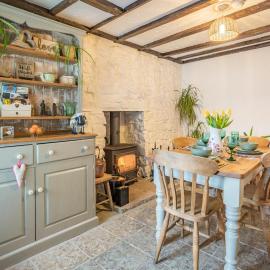 2 Bed in Trefil oc-n34478, hotel in Nant-y-bwch