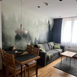 Apartement LUNA Hotel Zlatni javor