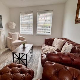 Modern 3 Bedroom Home in Egremont, Western Lake District, Sleeps up to 6