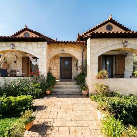Villa Levedeli