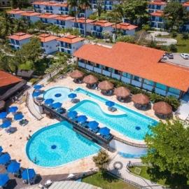 D Beach Resort, hotel i Natal
