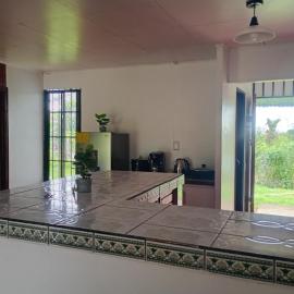 Cabaña cielo celeste, hotel a Rio Celeste