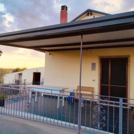 CASA NATURA - CAMPAGNA e MARE -, Hotel in Marconia