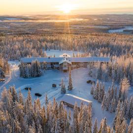 Källan Hotell Spa Konferens, hotel en Åmliden