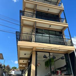 Kirin Pilok Home - คิริน ปิล๊อกโฮม, hotel in Ban Pilok Khi