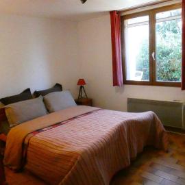 Les Pucines T2 bas de villa