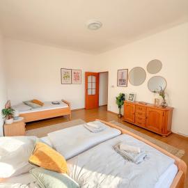 Apartmán Bodenbach