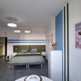 Appartamento-Milano a 150 m da METRO MM1 - SSG