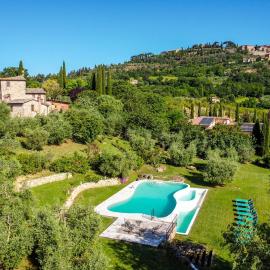 Villa Montepulciano by Mmega