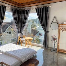 MIA Villa Đà Lạt, hotel in Khu Chi Lăng