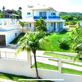 Villa Vista azul Sosua