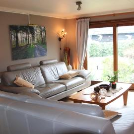 Veluwe Park Reewold Chalet Infinity